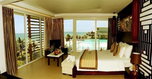 фото отеля Villas Delsol Resort