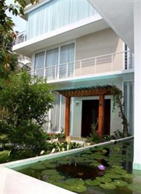 фото отеля Villas Delsol Resort