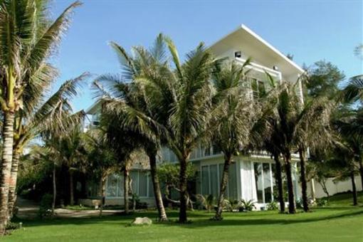 фото отеля Villas Delsol Resort