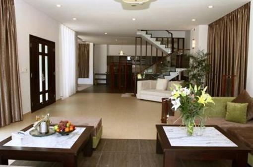 фото отеля Villas Delsol Resort