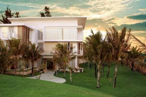 фото отеля Villas Delsol Resort