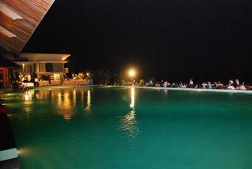 фото отеля Villas Delsol Resort