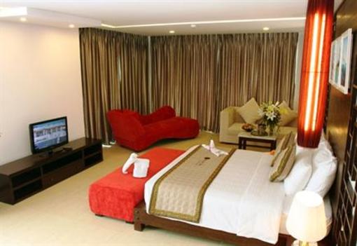 фото отеля Villas Delsol Resort