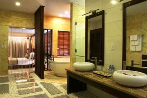 фото отеля Villas Delsol Resort