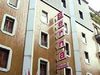 Отзыв об отеле Berna Hotel Milan Отзыв об отеле Berna Hotel Milan