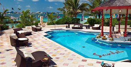 фото отеля Sandals Royal Bahamian Spa Resort & Offshore Island