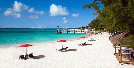 фото отеля Sandals Royal Bahamian Spa Resort & Offshore Island