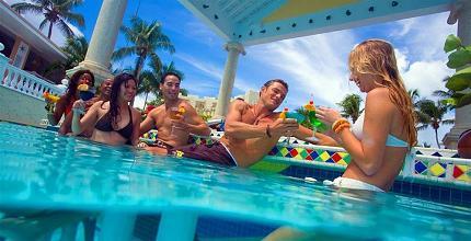 фото отеля Sandals Royal Bahamian Spa Resort & Offshore Island