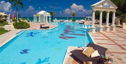 фото отеля Sandals Royal Bahamian Spa Resort & Offshore Island