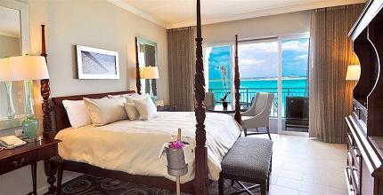 фото отеля Sandals Royal Bahamian Spa Resort & Offshore Island