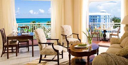 фото отеля Sandals Royal Bahamian Spa Resort & Offshore Island