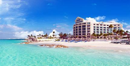 фото отеля Sandals Royal Bahamian Spa Resort & Offshore Island