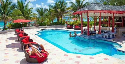 фото отеля Sandals Royal Bahamian Spa Resort & Offshore Island