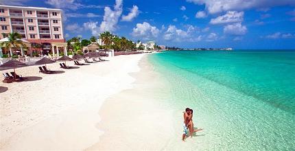 фото отеля Sandals Royal Bahamian Spa Resort & Offshore Island