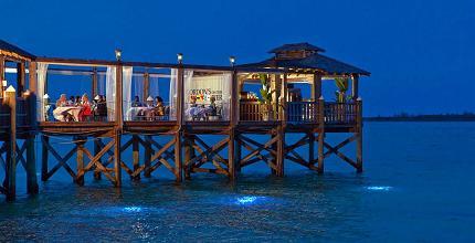 фото отеля Sandals Royal Bahamian Spa Resort & Offshore Island