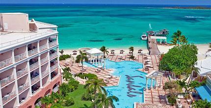 фото отеля Sandals Royal Bahamian Spa Resort & Offshore Island