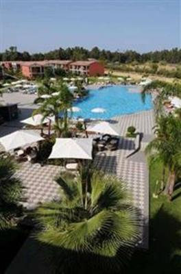 фото отеля Club Hotel Baia di Tindari