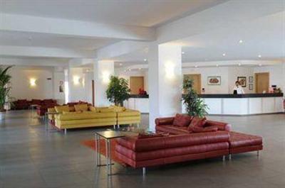 фото отеля Club Hotel Baia di Tindari