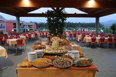 фото отеля Club Hotel Baia di Tindari