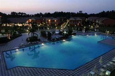 фото отеля Club Hotel Baia di Tindari