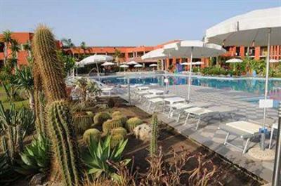 фото отеля Club Hotel Baia di Tindari