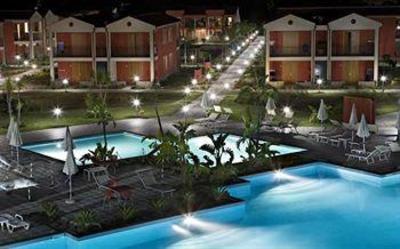 фото отеля Club Hotel Baia di Tindari