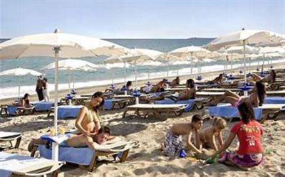 фото отеля Club Hotel Baia di Tindari