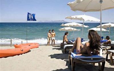 фото отеля Club Hotel Baia di Tindari
