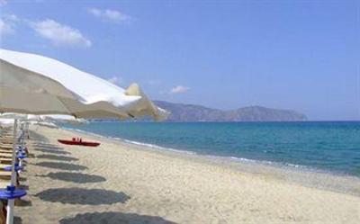 фото отеля Club Hotel Baia di Tindari