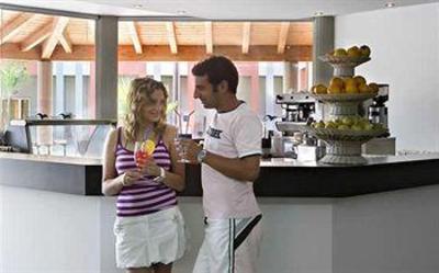 фото отеля Club Hotel Baia di Tindari