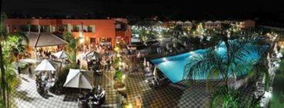 фото отеля Club Hotel Baia di Tindari