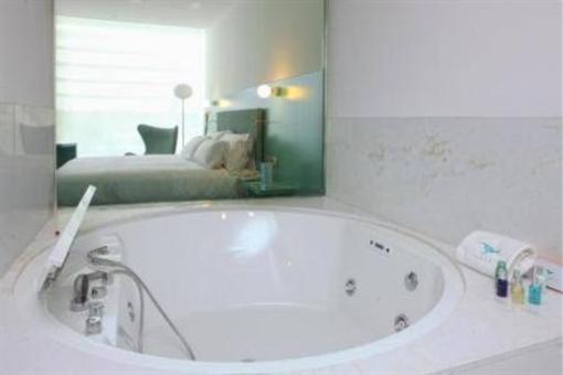 фото отеля Hotel Hiberus