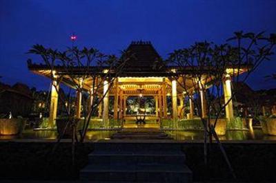 фото отеля Jadul Village Villa & Spa