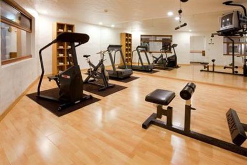 фото отеля Holiday Inn Express Morelia