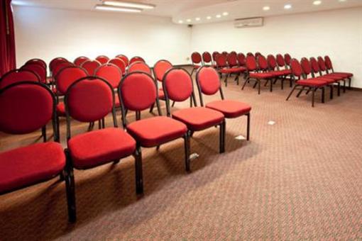 фото отеля Holiday Inn Express Morelia