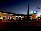 фото отеля Holiday Inn Express Morelia