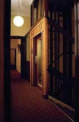 фото отеля Hotel Bogota Berlin