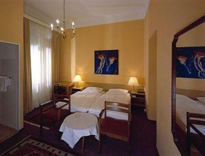 фото отеля Hotel Bogota Berlin