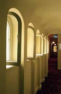 фото отеля Hotel Bogota Berlin