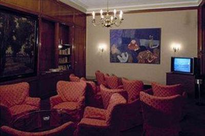 фото отеля Hotel Bogota Berlin