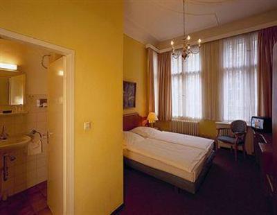 фото отеля Hotel Bogota Berlin