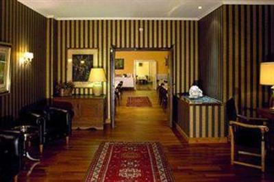 фото отеля Hotel Bogota Berlin