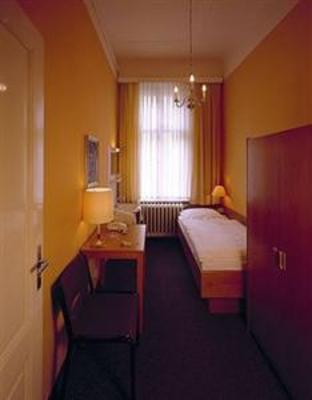 фото отеля Hotel Bogota Berlin