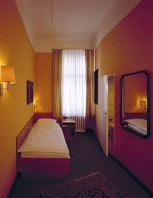 фото отеля Hotel Bogota Berlin