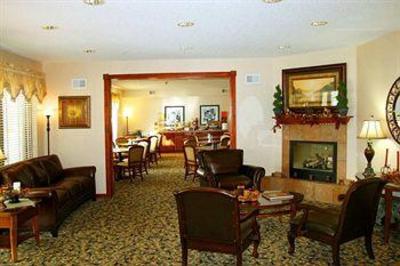 фото отеля Hampton Inn Longmont