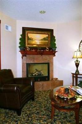 фото отеля Hampton Inn Longmont