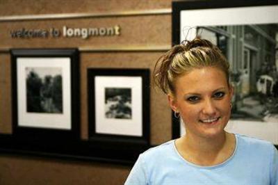фото отеля Hampton Inn Longmont