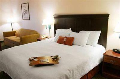 фото отеля Hampton Inn Longmont