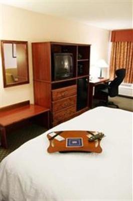 фото отеля Hampton Inn Longmont