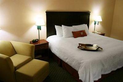фото отеля Hampton Inn Longmont